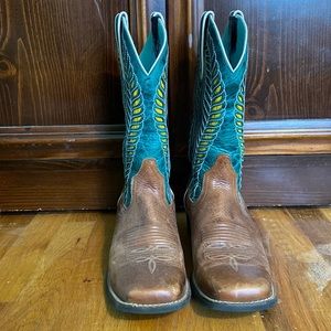 Ariat women’s boots